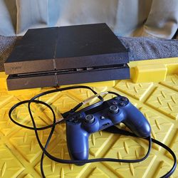 PS4 for sale