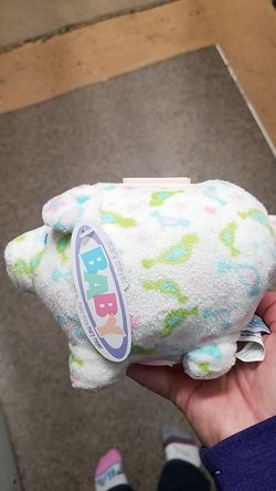 Piggy bank for Baby girl