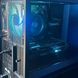 Brand New Gaming Pc