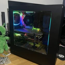 2070 S Gaming Pc 32gb RAM
