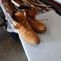 Timberland Pro 7 