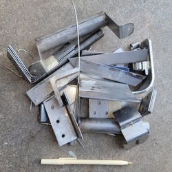 Stainless Steel scrap  for sale