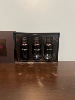 Mens cologne sets