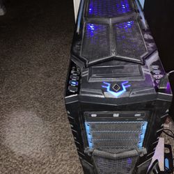 Dual Gpu Gaming Pc
