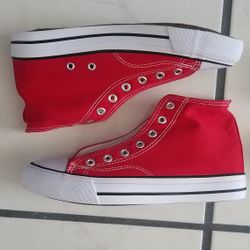 Girls Sports Shoe Size 7