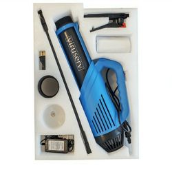 Electrostatic Sprayer