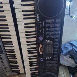 Casio Ctk 541
