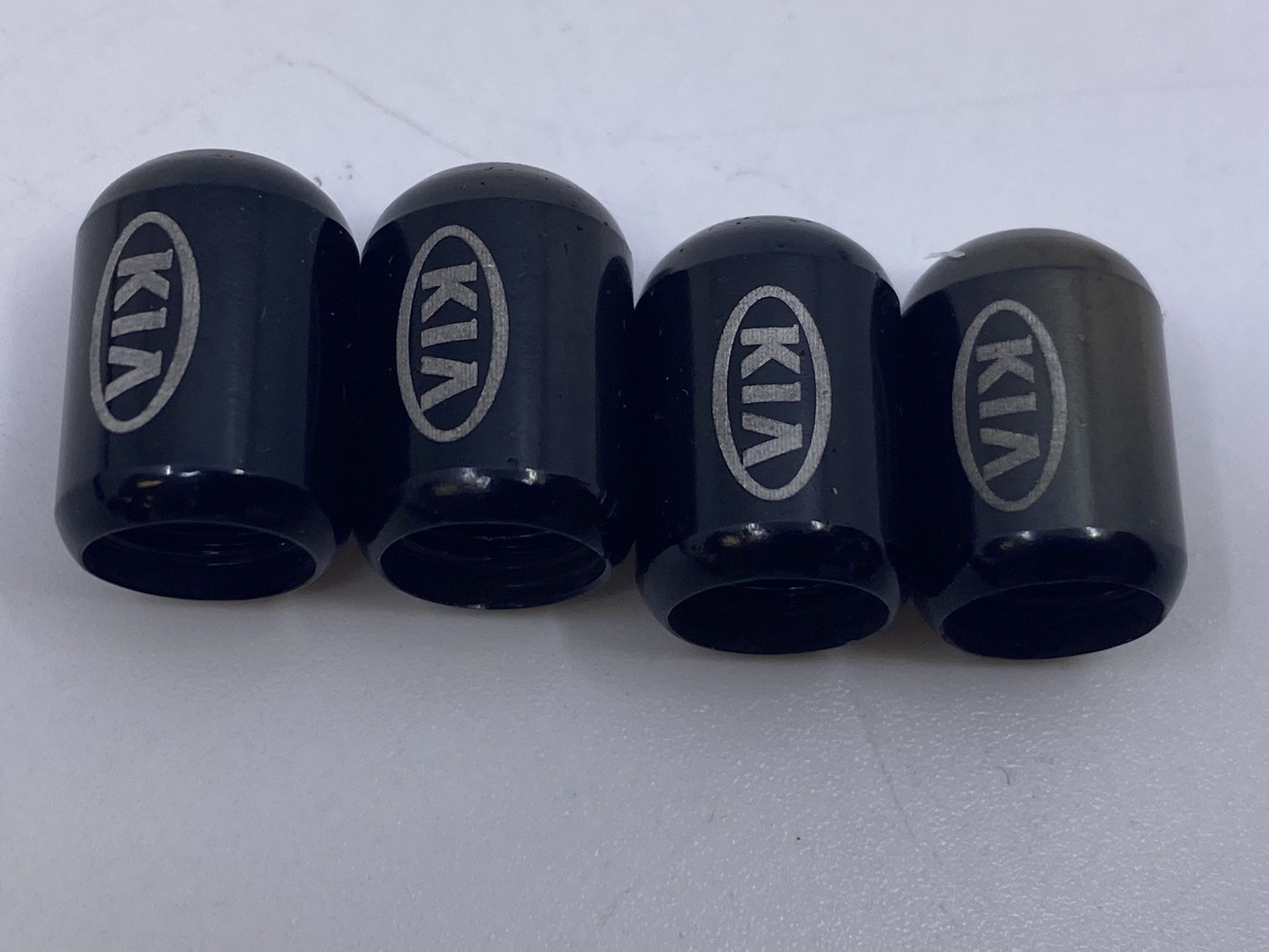 Kia Valve Caps