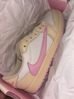 Brand new Travis Scott’s