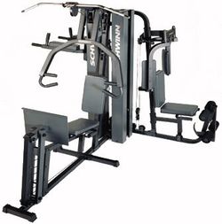 Schwinn 735 strength system for Sale in Columbus OH OfferUp