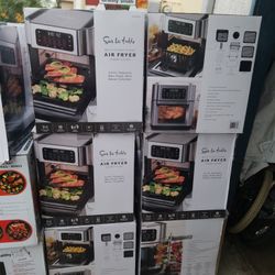 Air Fryer 13 Quart 
