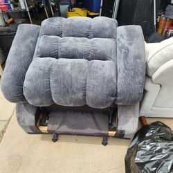 Electric Recliner 