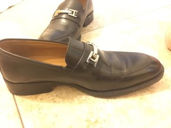 Johnson & Murphy men’s dress shoes