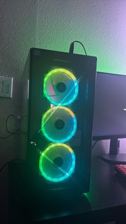 GAMING PC