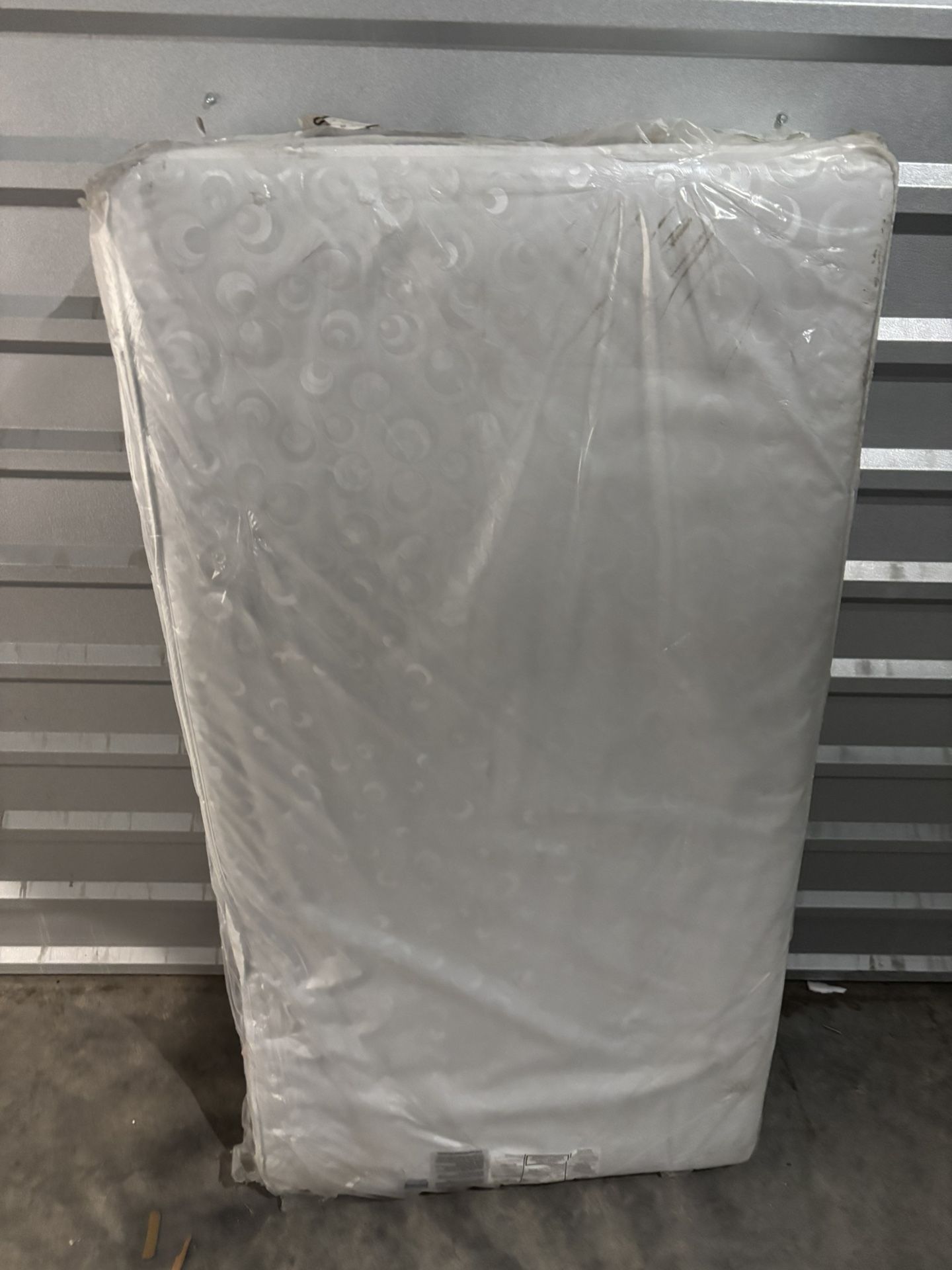 Dream On Me Baby Bed 150 Coil Innerspring Mattress