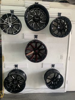 RINES/Wheels at cheap prices.