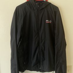 Polo Ralph Lauren Sport Windbreaker 