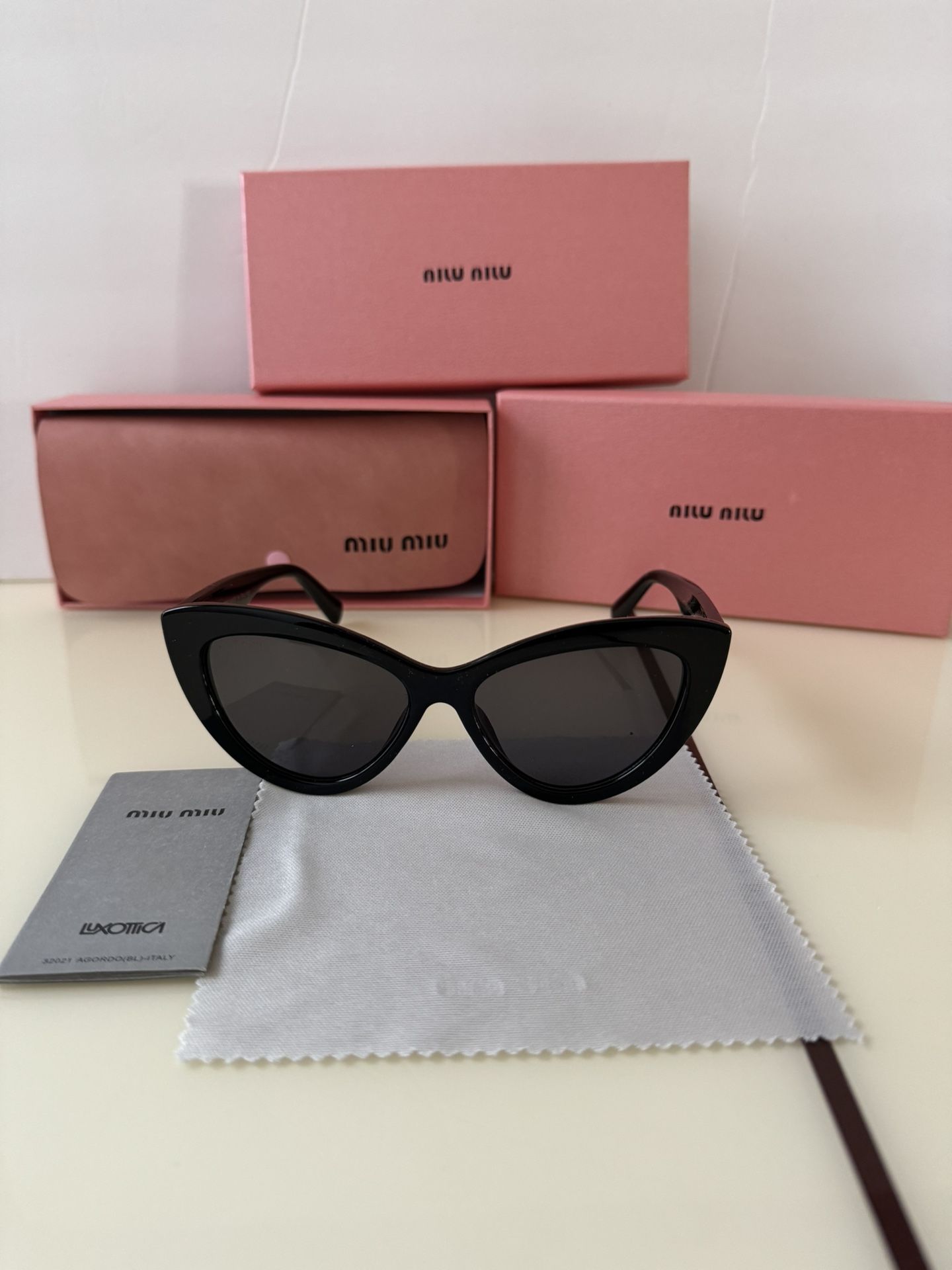 Luxury Sunglasses 😎 