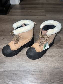 Itasca Cedar II Women's Cold-Weather Snow Boots