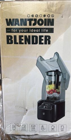 Blender