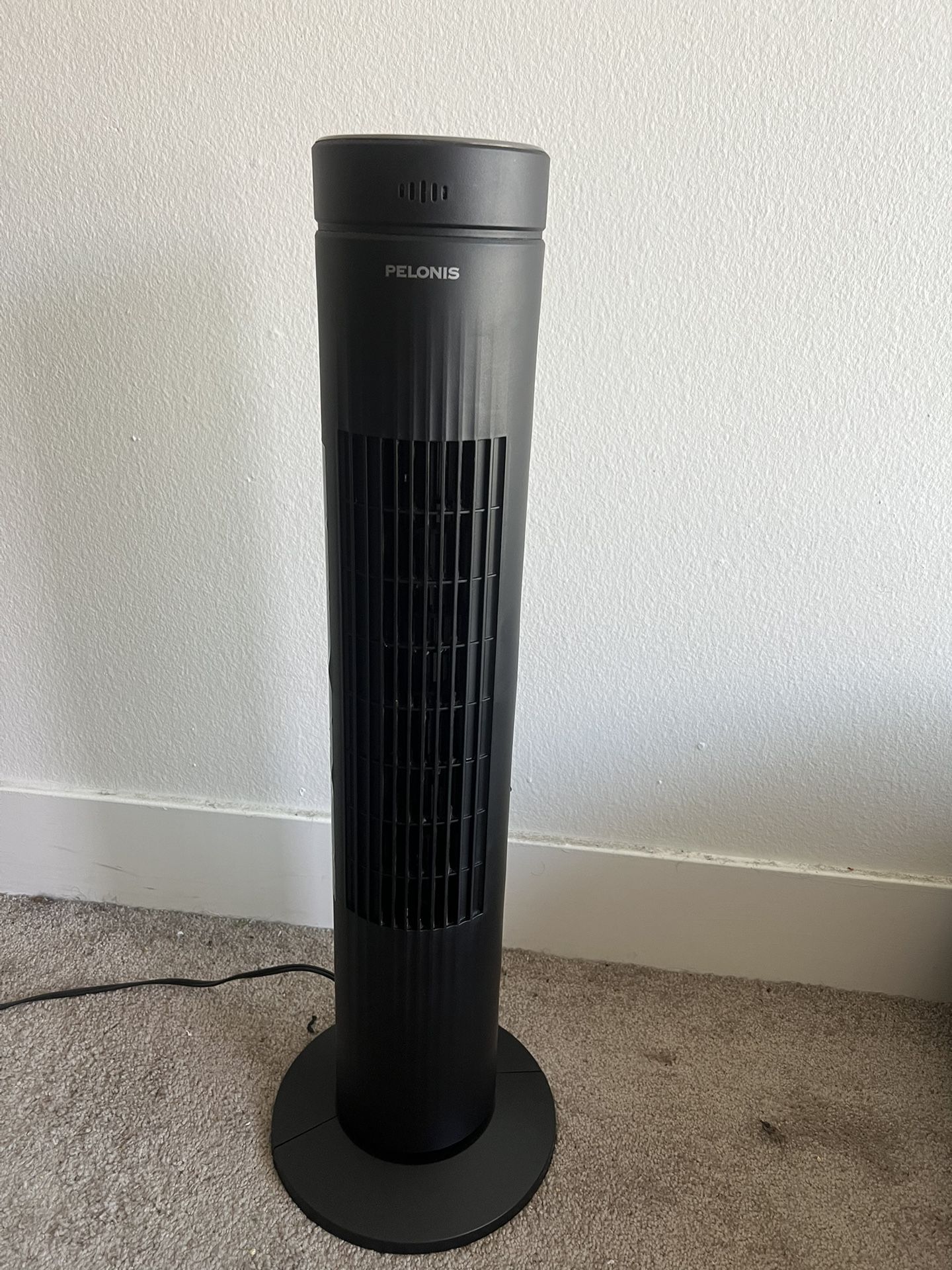Tower Fan