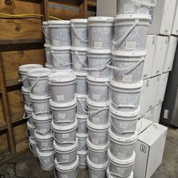 Detergente para ropa líquido concentrado HE