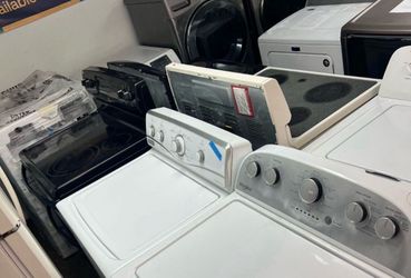 Same day appliance deals