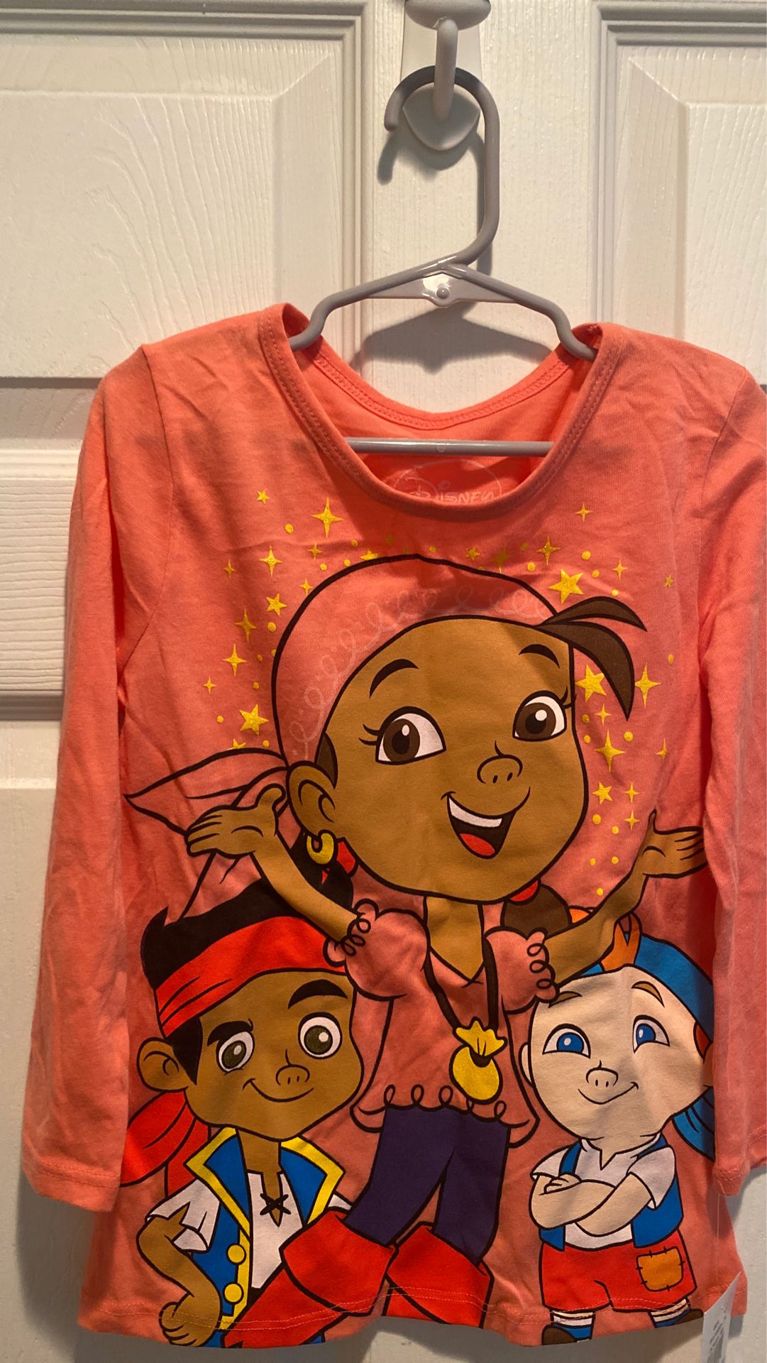 Long sleeve | size 5 | NWT