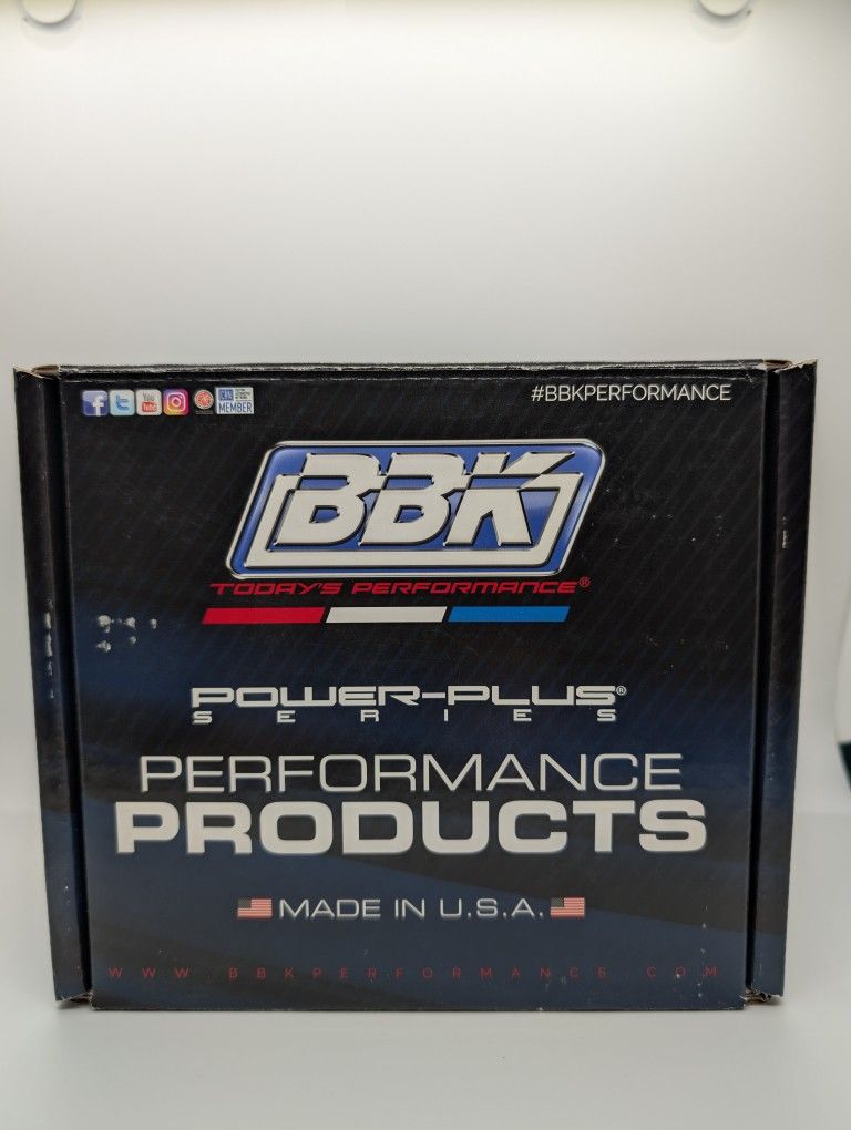 Hemi 5.7 /6.1 /6.4 _90mm Throttle Body