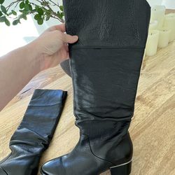 Marc Fisher Boots - Women’s 9