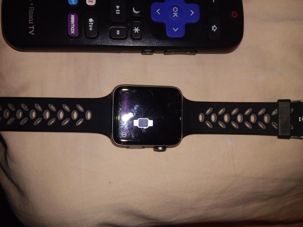 Apple Watch..series 2