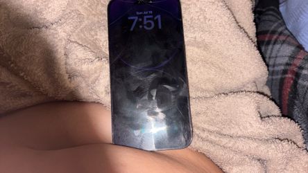 iPhone 14 Pro Max