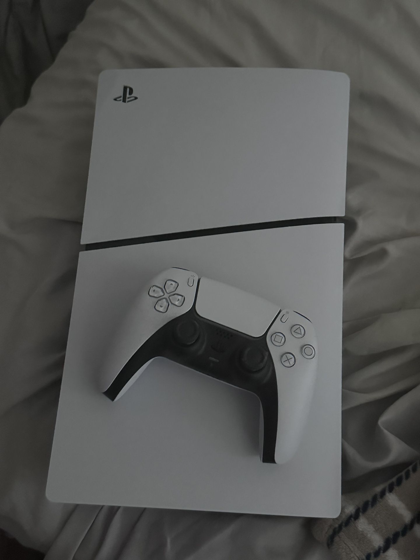 PlayStation Slim