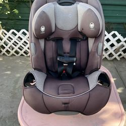 Car seat 
