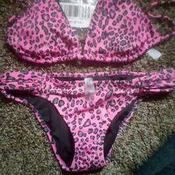 New Victoria Secret Bikini Swimsuit 
