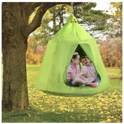 Hanging Tree Tent