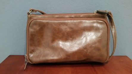 Leather Purse