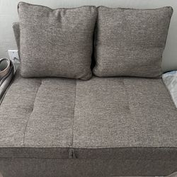 Chair Bed Futon 