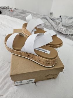 Steven Madden Sandals