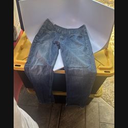 Levi’s Jeans Pants 