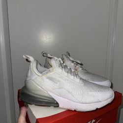 Nike Air Max 270