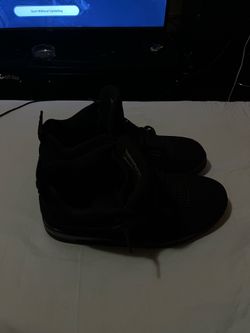 black cat 4s