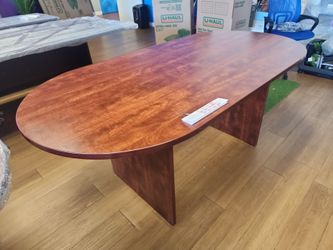 Busch office desk