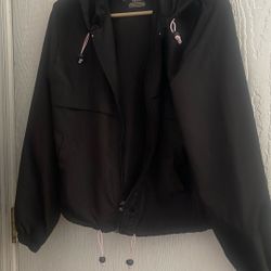 Mickey MOUSE WIND BREAKER  BRAND DISNEY  SIZE MEDIUM 