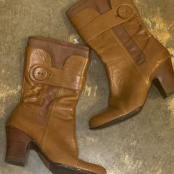 Women’s Boots