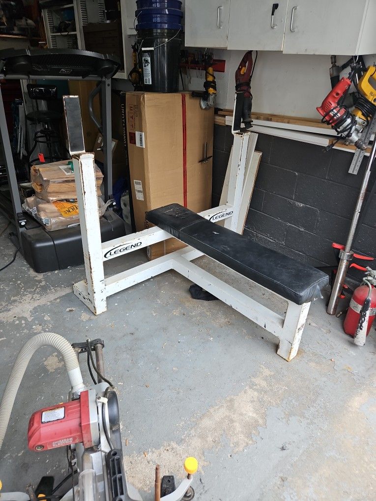 Bench Press