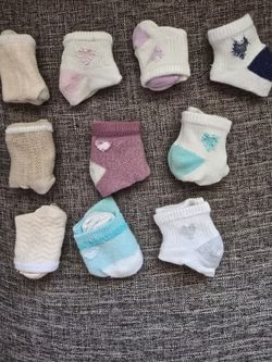 Socks