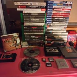 Trade Nintendo switch Xbox 360/one wii sega Saturn psp nes Gameboy  ps2 ps3 Playstation 4 Genesis 