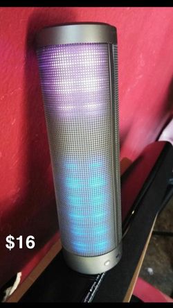 Speaker