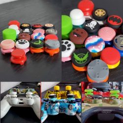Customizable Kontrol Freaks